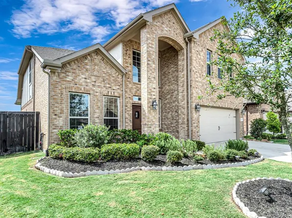 4319 Thornapple Hills Ct, Richmond, TX 77406
