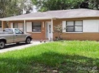 12110 North Blvd, Tampa, FL 33612