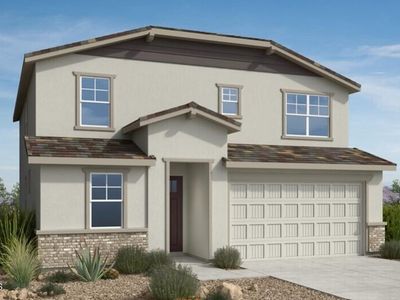 25165 N 165th Ave, Surprise, AZ, 85387