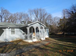89 Elmwood Rd, Front Royal, VA 22630