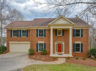 2681 Varner Dr, Atlanta, GA 30345