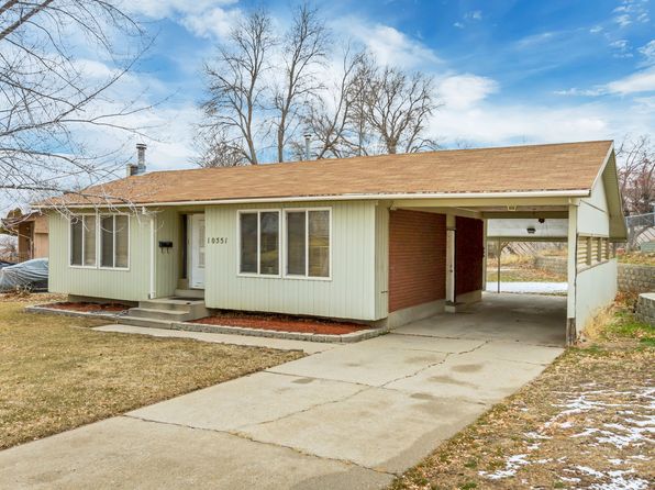 10551 S Violet Dr, Sandy, UT 84094