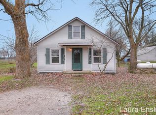255 Grand St, Pierson, MI 49339