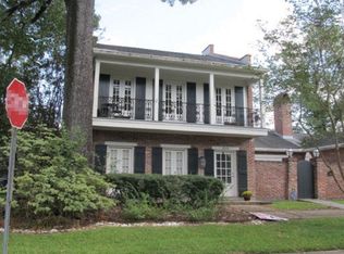 3515 Berkley Hill Ave, Baton Rouge, LA 70809