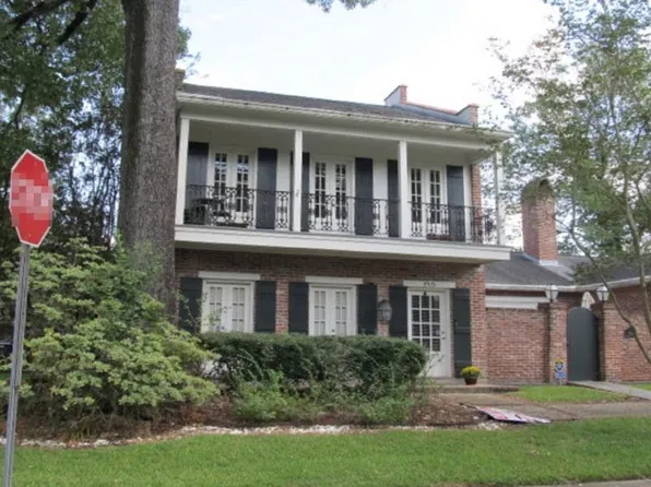 3515 Berkley Hill Ave, Baton Rouge, LA 70809