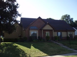 2486 Pinnacle Point, Bartlett, TN 38134