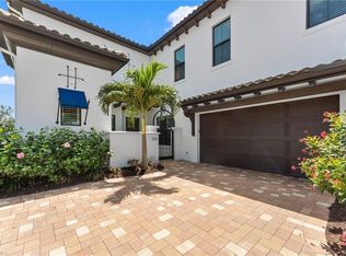 16336 Corsica Way #101, Naples, FL 34110
