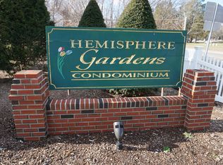 65 McCormick Ter APT 6, Stoughton, MA 02072