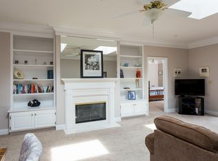 3523 Hurstbourne Ridge Blvd, Louisville, KY 40299