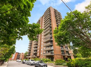 20 The Driveway #605, Ottawa, ON K2P1C8