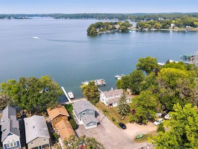 4000 Sunset Dr, Spring Park, MN, 55384