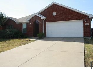 2006 Medina Dr, Forney, TX 75126