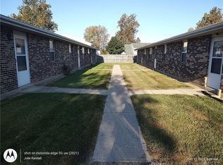 3 S Maple St, Jamestown, OH