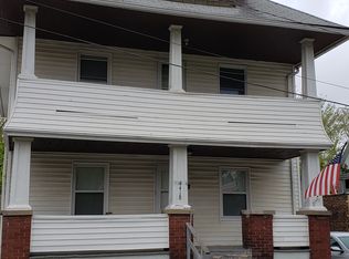 4418 W 42nd St, Cleveland, OH 44109