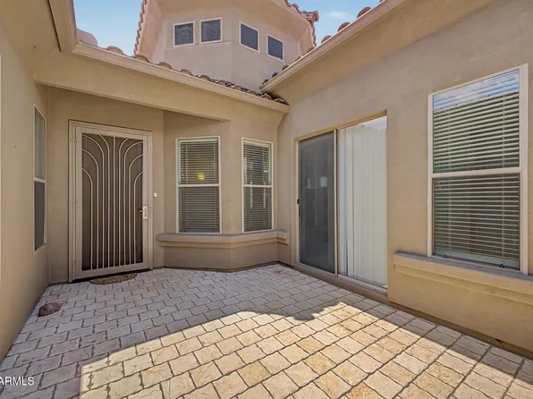 7377 E RUSSET SKY Drive, Scottsdale, AZ 85266