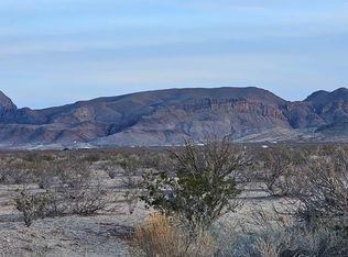 3500 Terlingua Ranch Rd, Terlingua, TX 79852