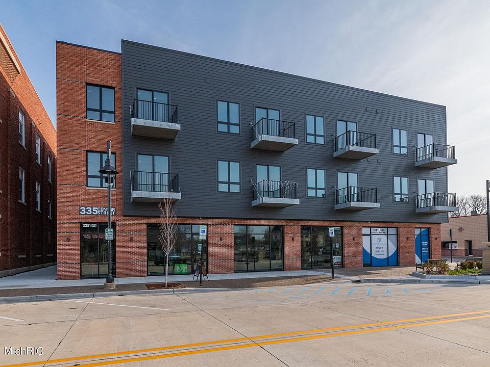 1st image of 335 Center St #304