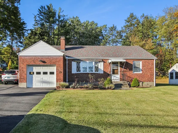 154 Allen Street, New Britain, CT 06053