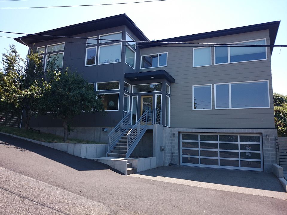 2nd image of 5501 SW Spokane St