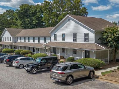 1909 S Milledge Ave APT 8, Athens, GA, 30605