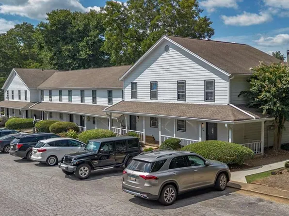 1909 S Milledge Ave APT 8, Athens, GA 30605