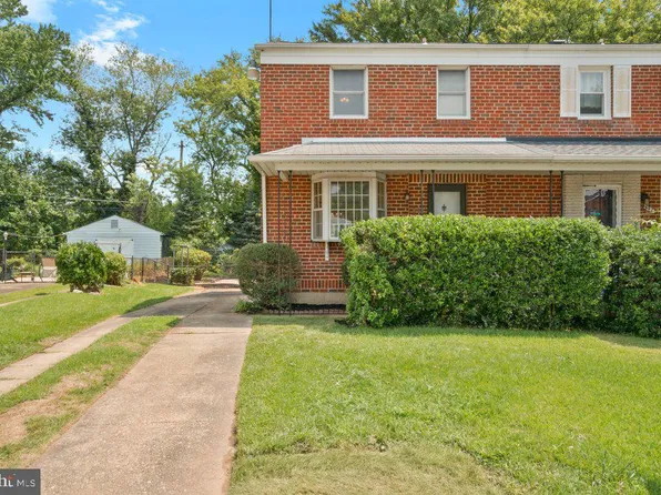 340 Elinor Ave, Nottingham, MD 21236