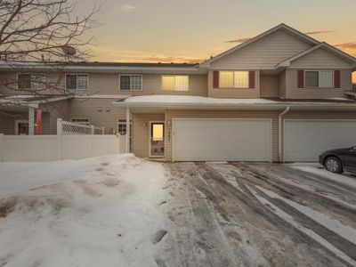 1867 Bridgewater Blvd S, Cambridge, MN, 55008