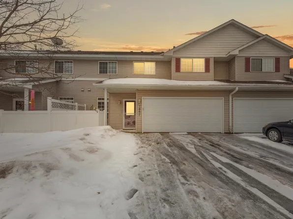 1867 Bridgewater Blvd S, Cambridge, MN 55008