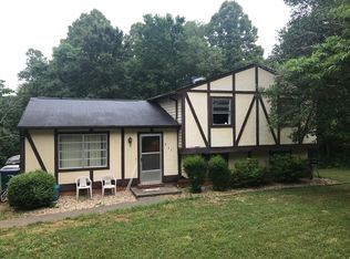 2075 Bristol Creek Ave, Morganton, NC 28655