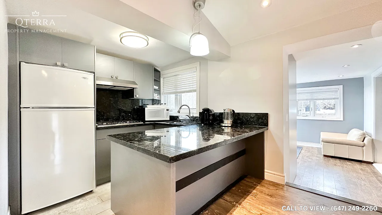 1 bed, 1000 sqft, $2,195 — Photo 2