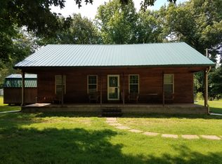 622 Jackson Hill Rd, Hornbeak, TN 38232
