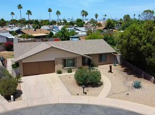 3740 W Lupine Ave, Phoenix, AZ 85029