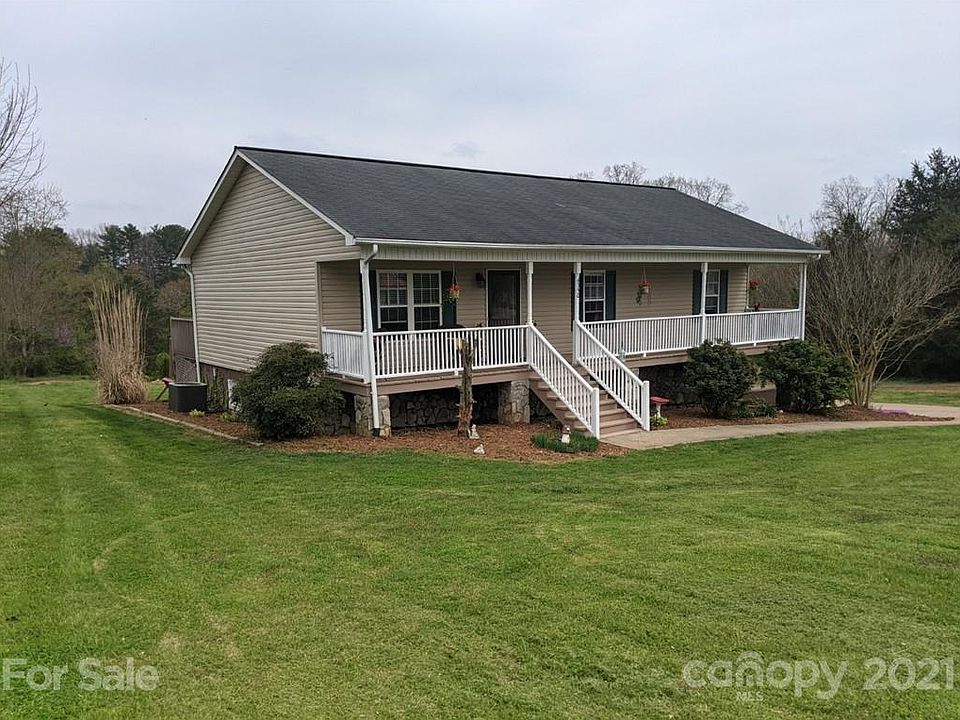 4350 Horseshoe Bend Rd, Hudson, NC 28638 Zillow