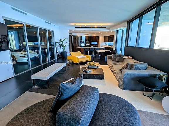 4th image of 18555 Collins Ave APT 3005