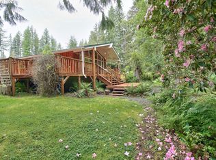 27619 NE 389th St, Yacolt, WA 98675