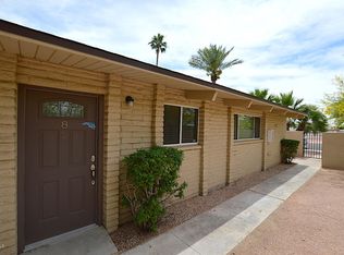 7218 E Belleview St APT 5, Scottsdale, AZ 85257