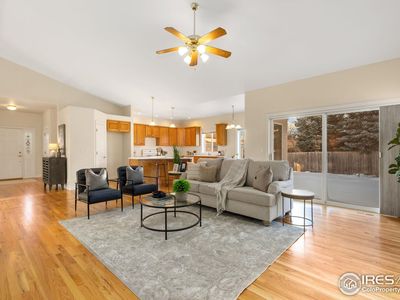 6089 Fox Hill Dr, Longmont, CO, 80504