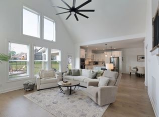 503 Smokey Rdg, Nolensville, TN 37135