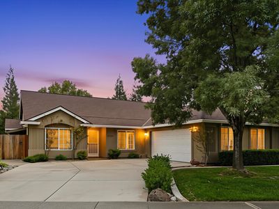 3261 Misty Glen Dr, Redding, CA, 96001
