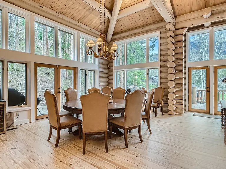 1706 Buffehr Creek Rd — Photo 11