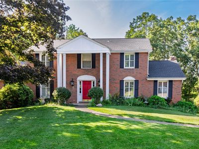 1910 Overland Ct, Allison Park, PA, 15101
