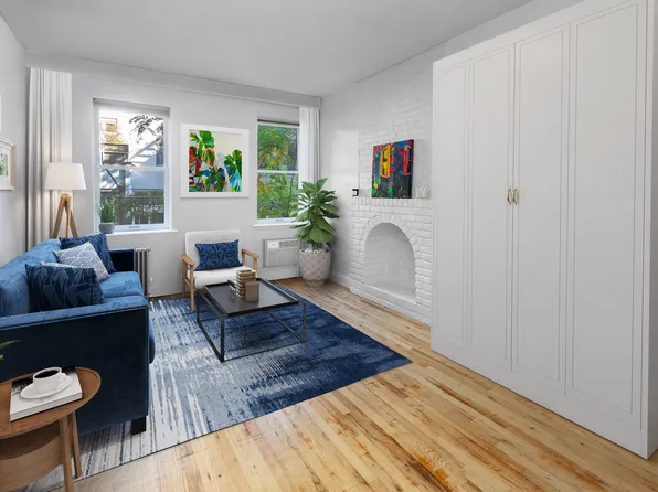 335 West 21st Street image 1 of 9