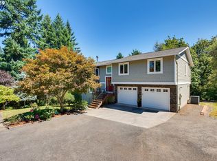 18120 S Christine Ct, Oregon City, OR 97045