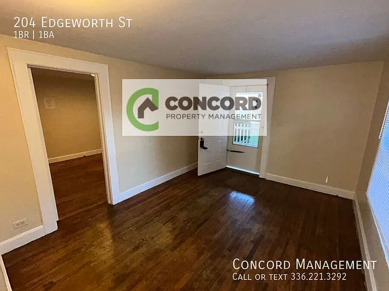 204 Edgeworth St — Photo 4