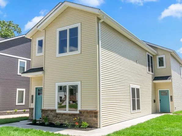 1118 & 1120 N Woodburn Ave, Bloomington, IN 47404