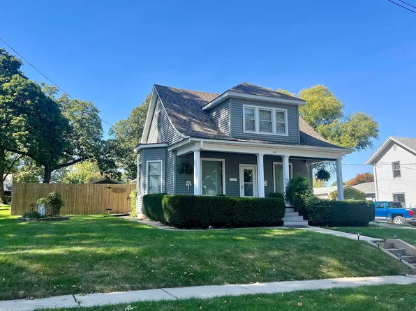 215 S 17th St, Clarinda, IA 51632