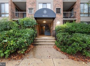 18011 Chalet Dr APT 102, Germantown, MD