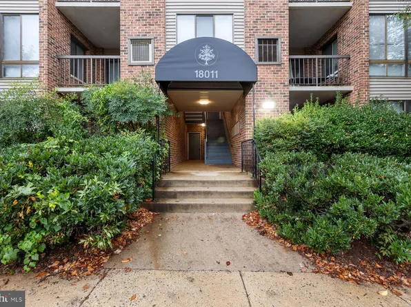 18011 Chalet Dr APT 102, Germantown, MD 20874