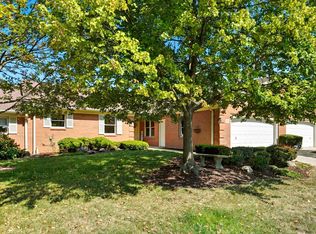 3130 Dartford Trce, Dublin, OH 43017