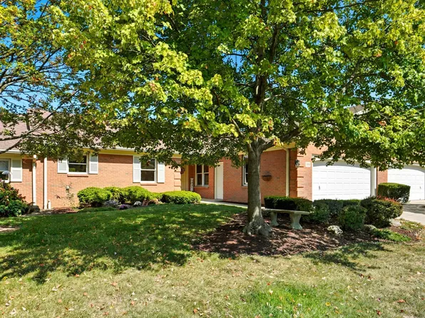 3130 Dartford Trce, Dublin, OH 43017